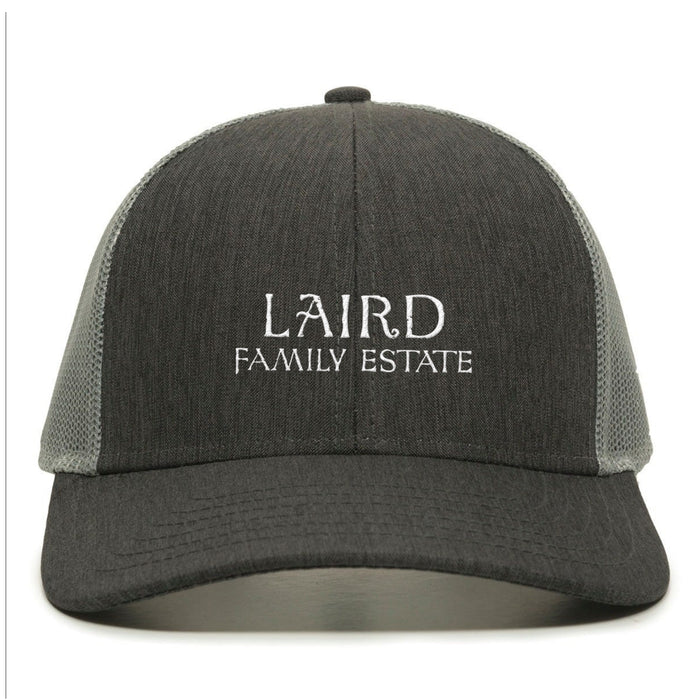 Custom BRAND / LOGO Premium Chino Twill Trucker Cap