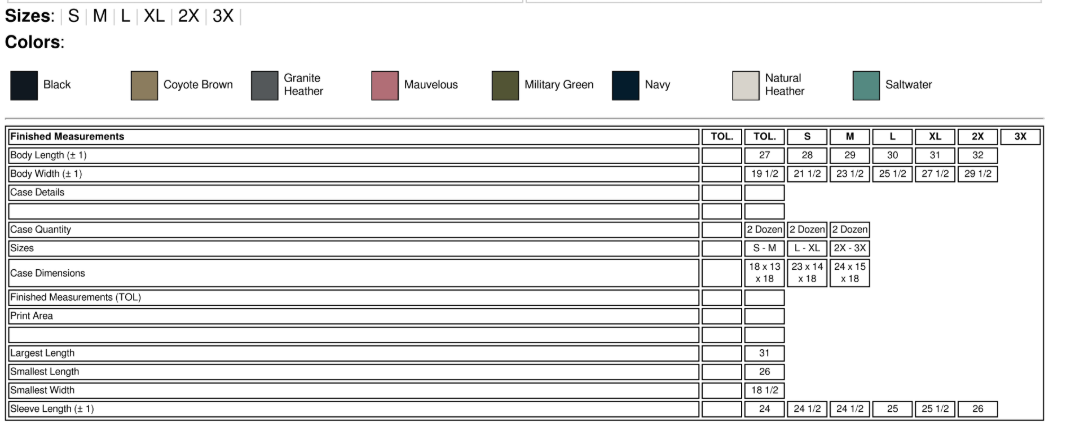 Live & Tell Unisex 7.4 Oz. Full Zip Fleece