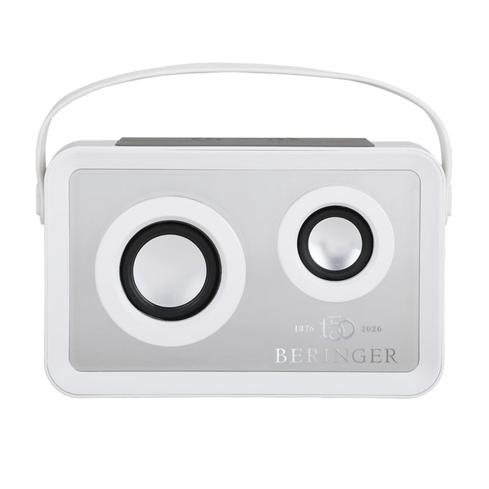 Custom BRAND / LOGO Infinitunes Speaker & Charger