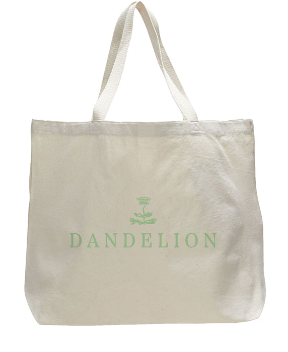 12 Oz. Carry All Canvas Natural Tote Customized with your Brand or Logo