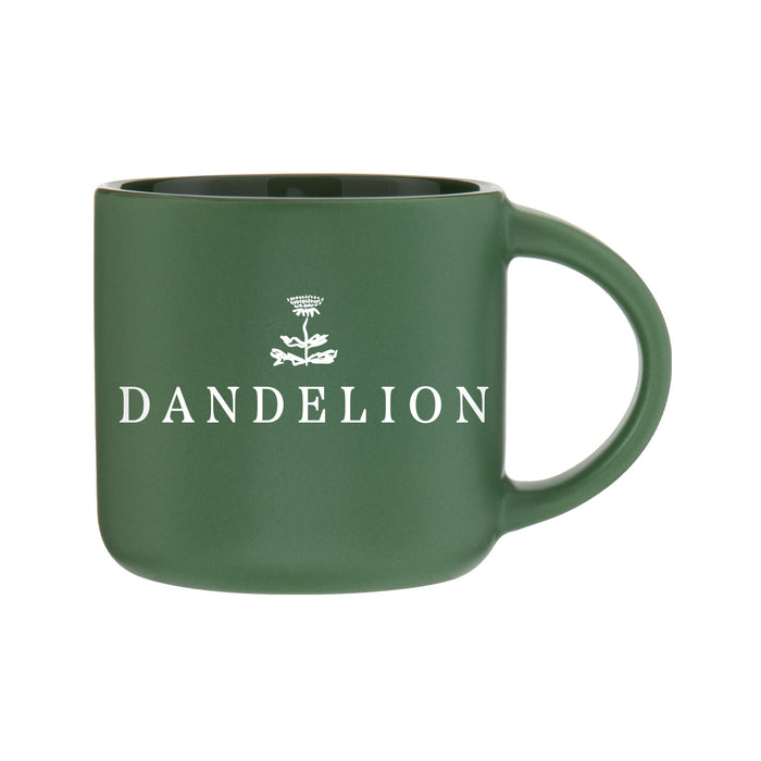 Custom Wholesale 20 Oz. Minolo  Ceramic Mug