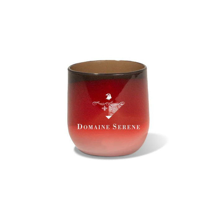 Custom Wholesale  12 Oz. Silipint Silicone Wine Tumbler