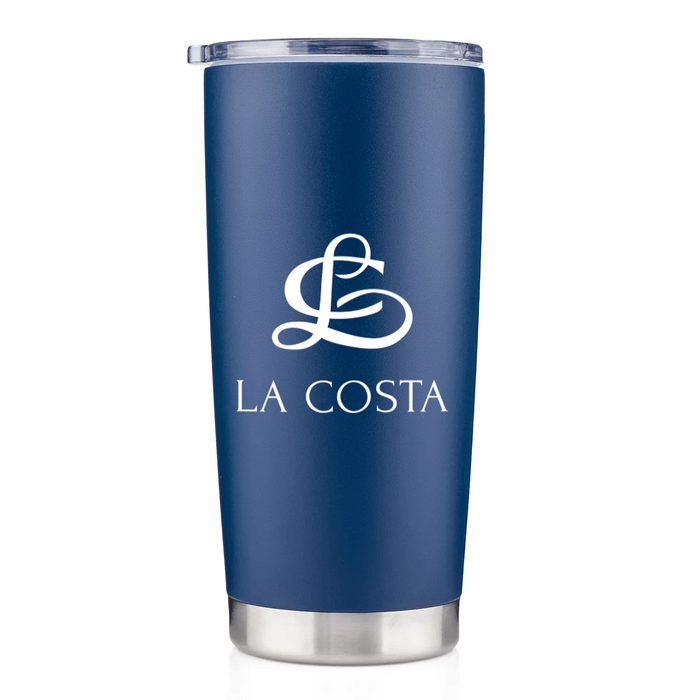 Custom Wholesale 20 Oz. Stocky Tumbler Printed  with your own Brand or Logo