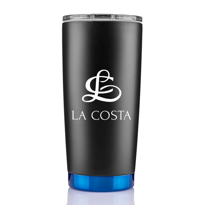 Custom Wholesale 20 Oz. Stocky Tumbler