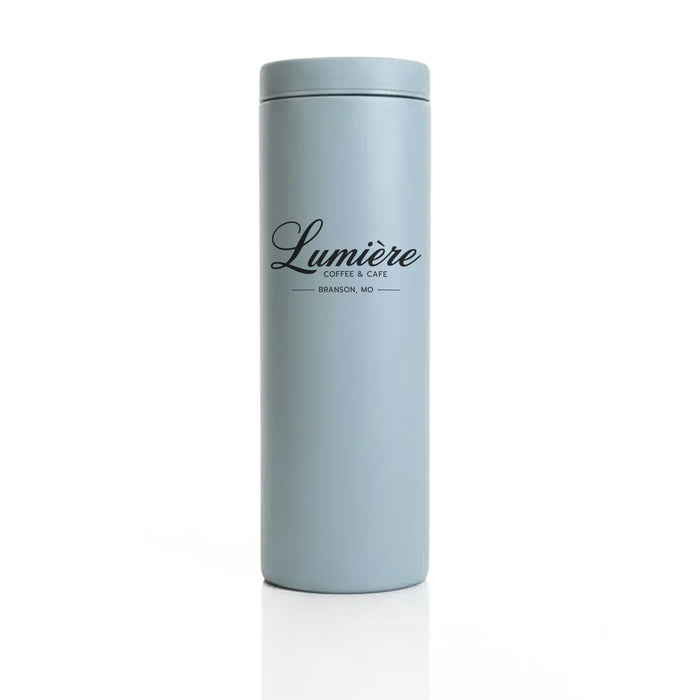 Custom BRAND / LOGO 20 Oz. Stainless Column Tumbler
