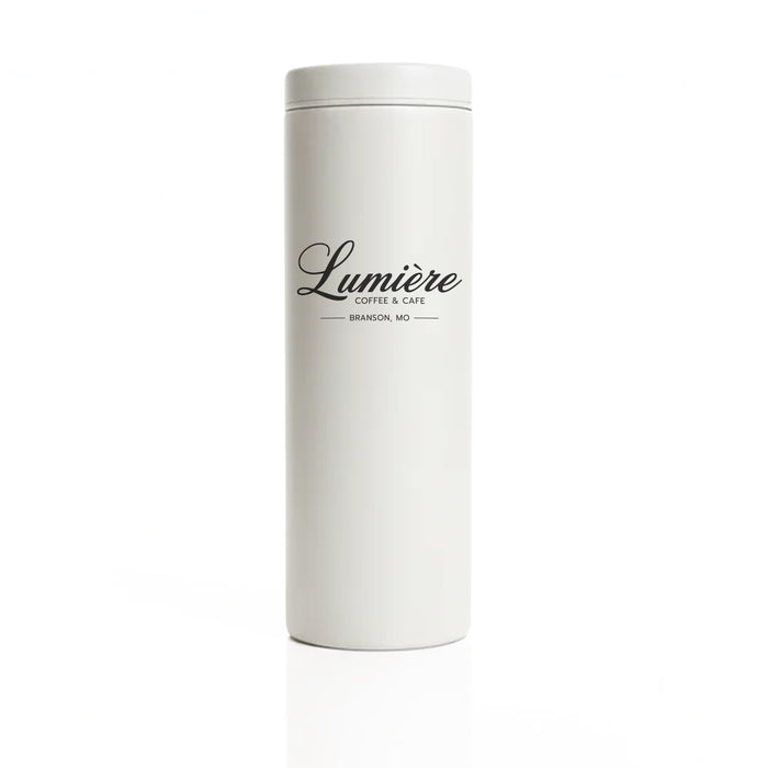 Custom BRAND / LOGO 20 Oz. Stainless Column Tumbler