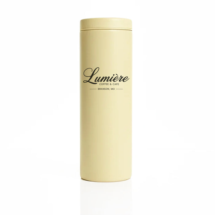 Custom BRAND / LOGO 20 Oz. Stainless Column Tumbler