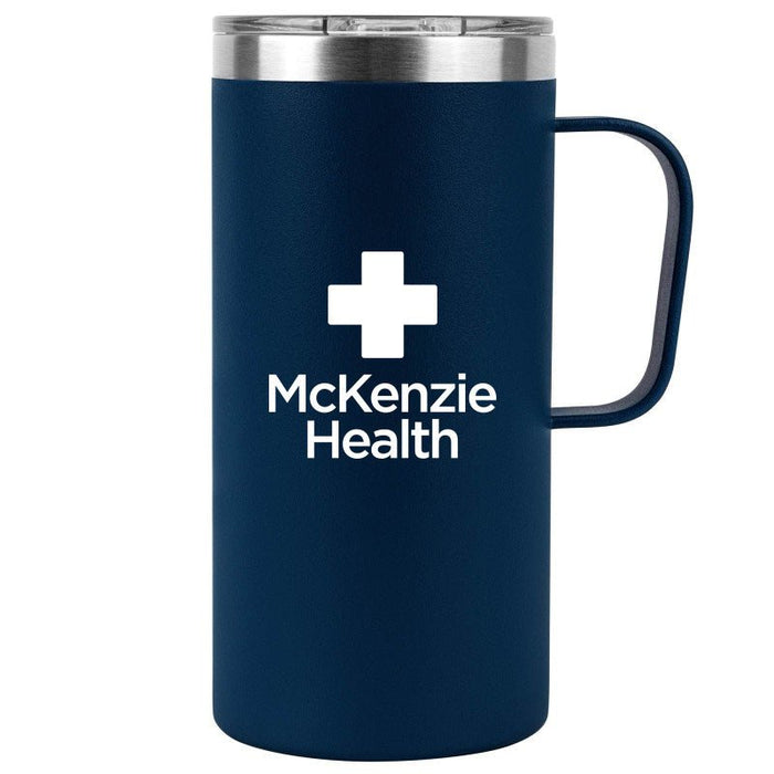 20 Oz. Tall Stainless Insulated Mug Customized with your Brand or Logo