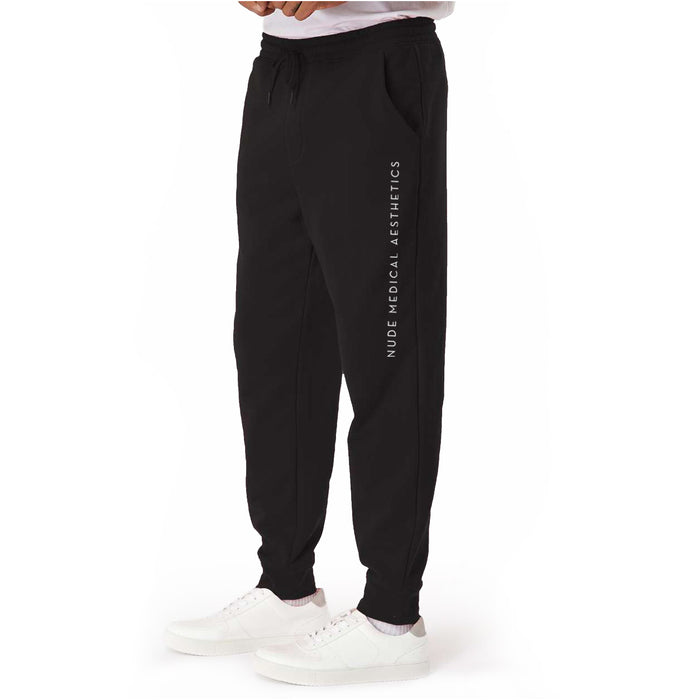 Customer Wholesale Independent Trading Co. Mens 8.5 Oz. Midweight Fleece Sweatpants