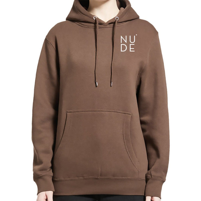 Lane Seven Unisex 8.25 Oz. Premium Pullover Poly Cotton Hoodie