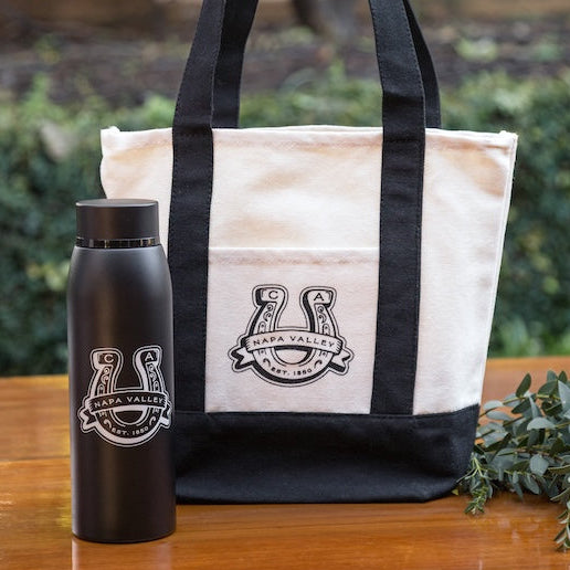 Custom Wholesale 14 Oz. Mini Canvas Tote Bag