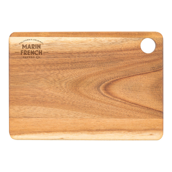 Custom Wholesale Acacia Wood Serving & Cutting Board