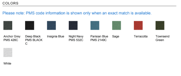 Mercer+Mettle Mens 6.2 Oz. Stretch Jersey Polo