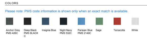 Mercer+Mettle Ladies 5 Oz. Stretch Jersey Polo