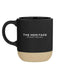 17 Oz. Ceramic Terra Mug Customized with your Brand or Logo - Mercantile 12