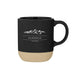 17 Oz. Ceramic Matte Terra Mug Printed with a Customizable WEST VINES COLLECTION Design - Mercantile 12