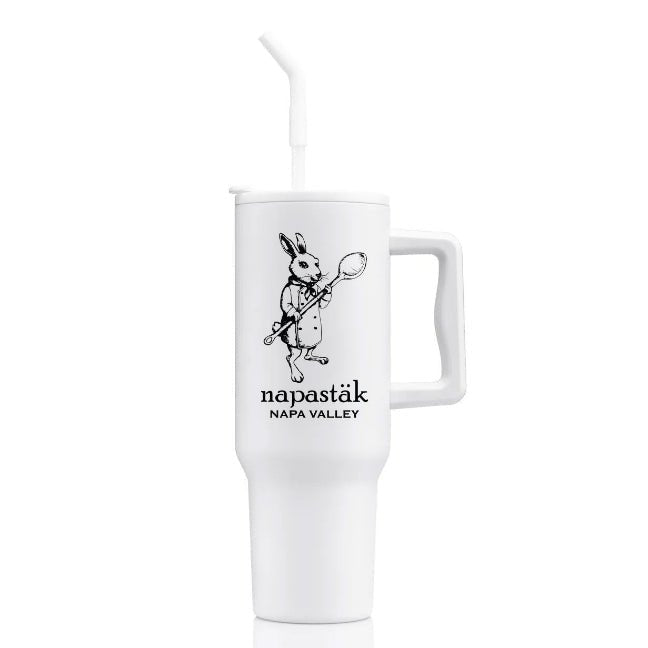 40 Oz. Eco Boom Stainless Insulated Mug Customized with your Brand or Logo