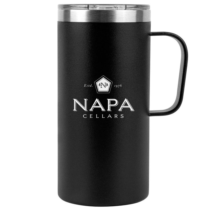 Custom Wholesale 20 Oz. Tall Stainless Insulated Mug