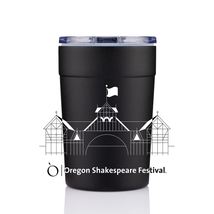 12 Oz. Timber Tumbler Customized with your Brand or Logo