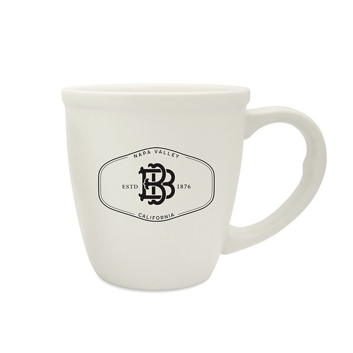 Custom ORIGINAL 14 Oz. Ceramic Morning Mug