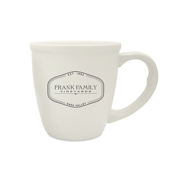 Custom ORIGINAL 14 Oz. Ceramic Morning Mug