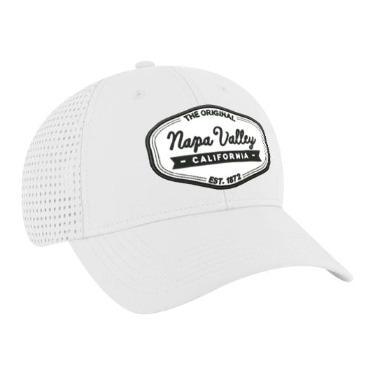 Custom ORIGINAL Cool Comfort Performance Stretchable Cap