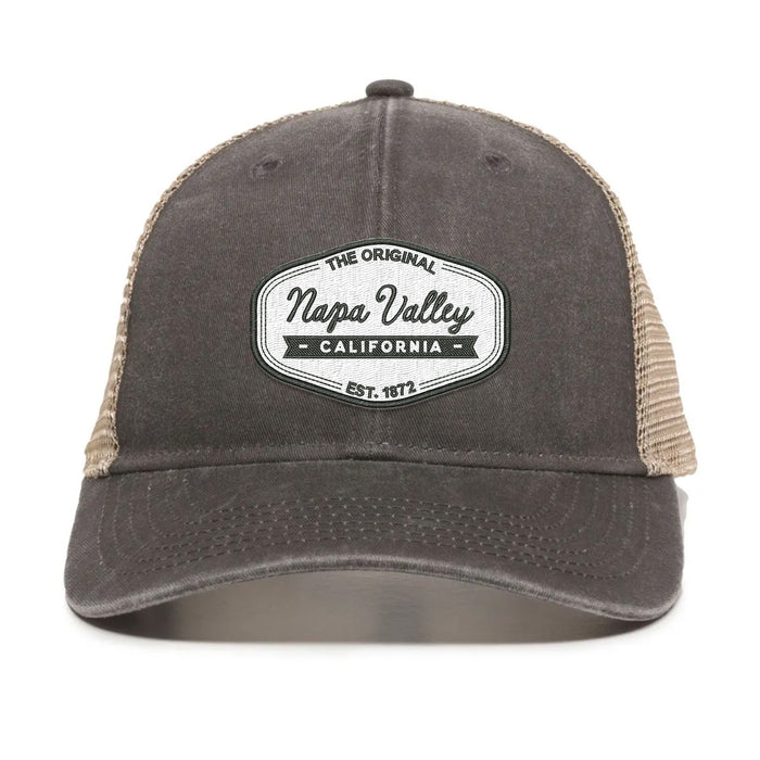 Custom ORIGINAL Outdoor Cap Cotton Twill Ladies Fit Cap