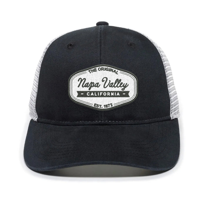 Custom ORIGINAL Outdoor Cap Cotton Twill Ladies Fit Cap