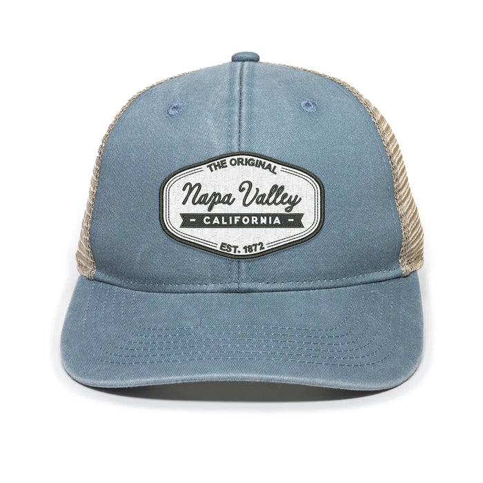 Custom ORIGINAL Outdoor Cap Cotton Twill Ladies Fit Cap