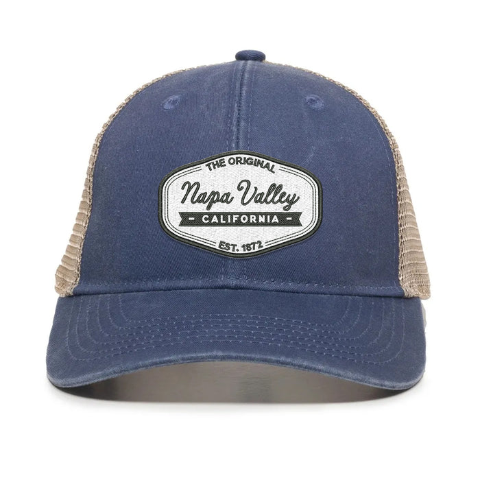 Custom ORIGINAL Outdoor Cap Cotton Twill Ladies Fit Cap