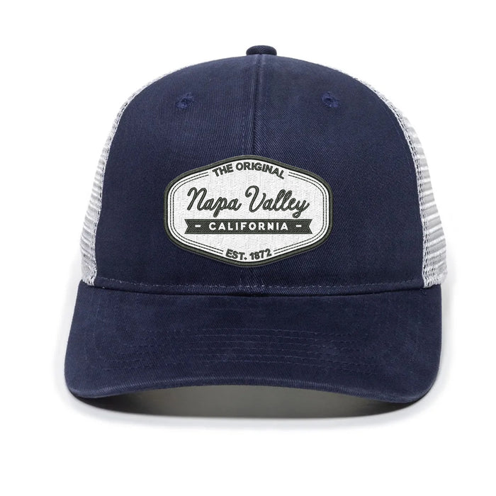 Custom ORIGINAL Outdoor Cap Cotton Twill Ladies Fit Cap
