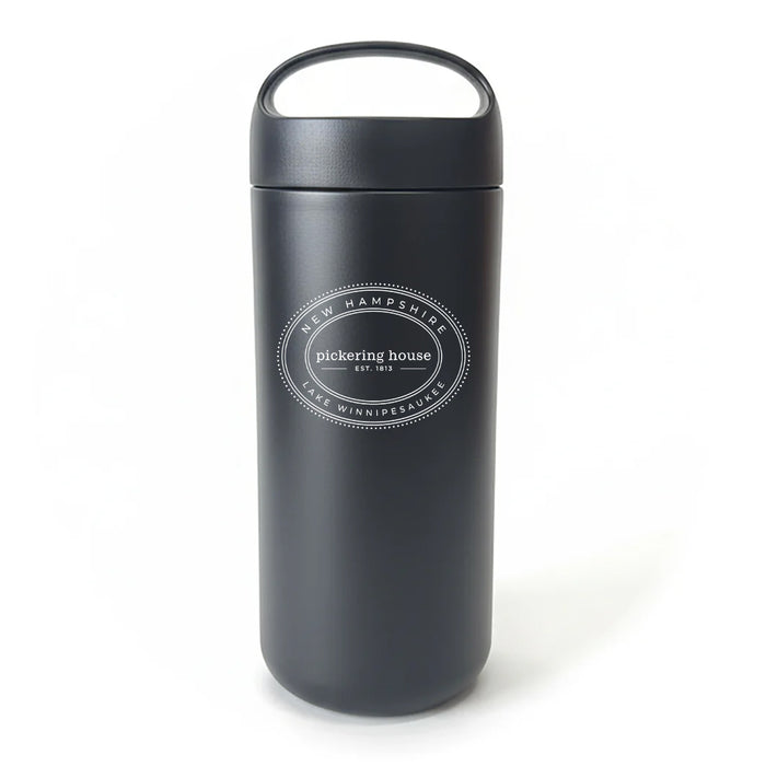 Custom BRAND / LOGO 20 Oz. Pivot Tumbler
