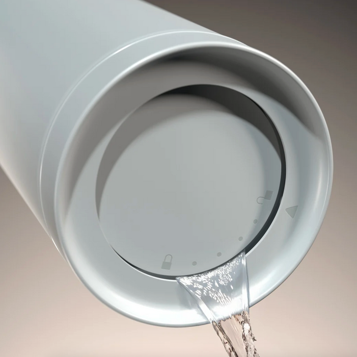 Custom BRAND / LOGO 20 Oz. Stainless Column Tumbler