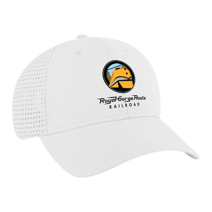 Custom BRAND / LOGO Cool Comfort Performance Stretchable Cap