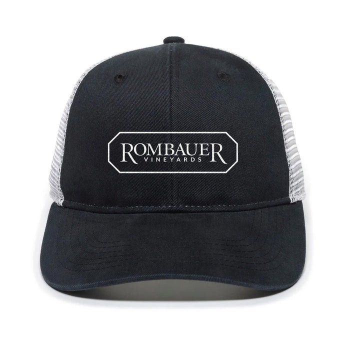 Custom BRAND / LOGO Outdoor Cap Cotton Twill Ladies Fit Cap