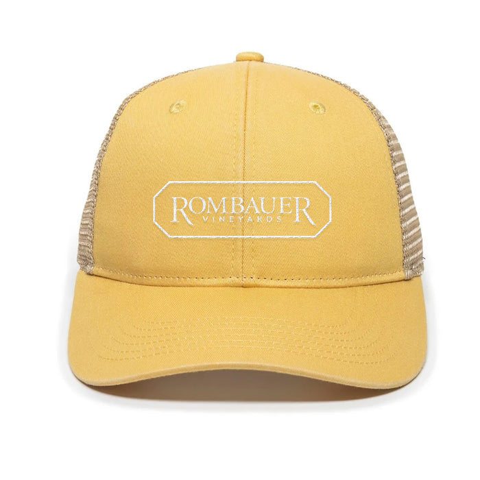 Custom BRAND / LOGO Outdoor Cap Cotton Twill Ladies Fit Cap