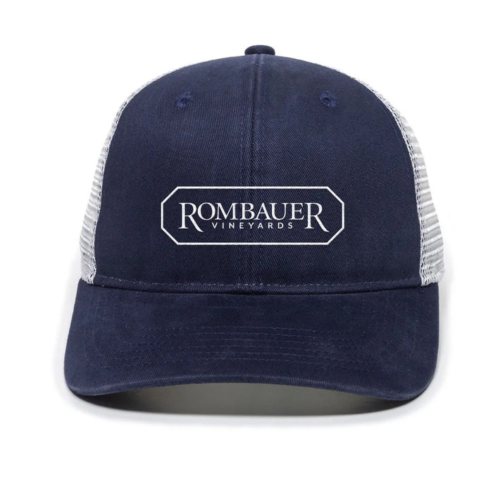 Custom BRAND / LOGO Outdoor Cap Cotton Twill Ladies Fit Cap