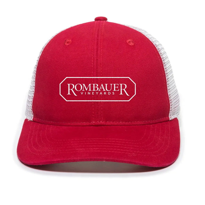 Custom BRAND / LOGO Outdoor Cap Cotton Twill Ladies Fit Cap