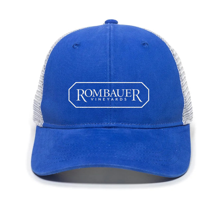 Custom BRAND / LOGO Outdoor Cap Cotton Twill Ladies Fit Cap