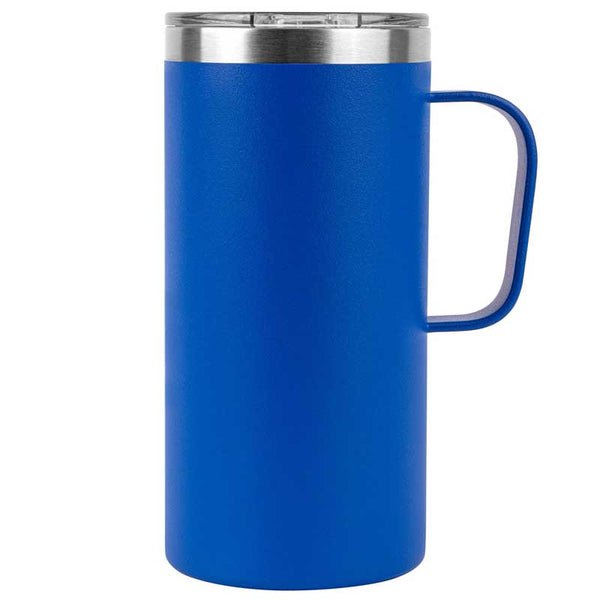 20 Oz. Stainless Insulated Tall Mug Customized with your Brand or Logo