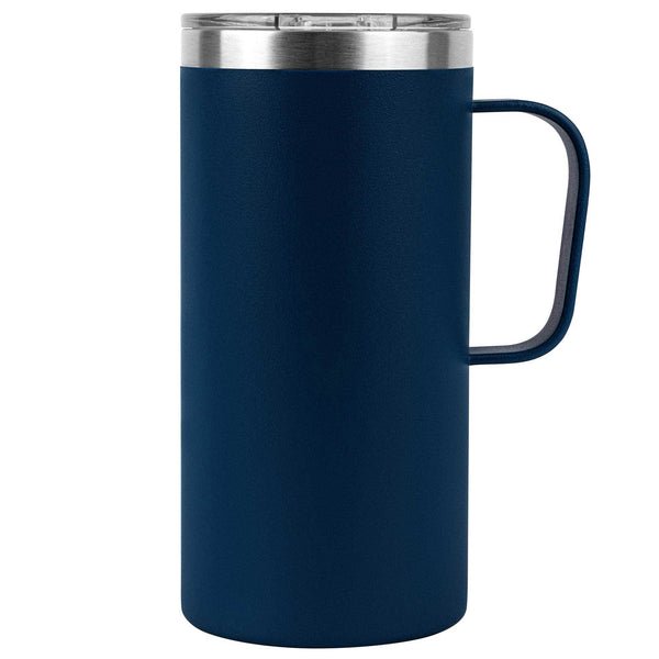 20 Oz. Stainless Insulated Tall Mug Customized with your Brand or Logo