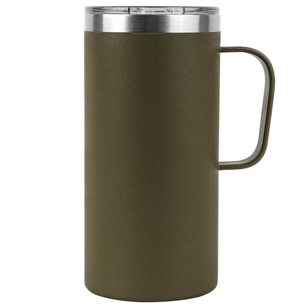 20 Oz. Stainless Insulated Tall Mug Customized with your Brand or Logo