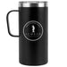 20 Oz. Stainless Insulated Tall Mug Customized with your Brand or Logo - Mercantile 12