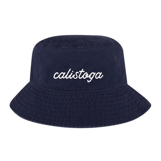OTTO CAP Unisex Cotton Twill Bucket Hat