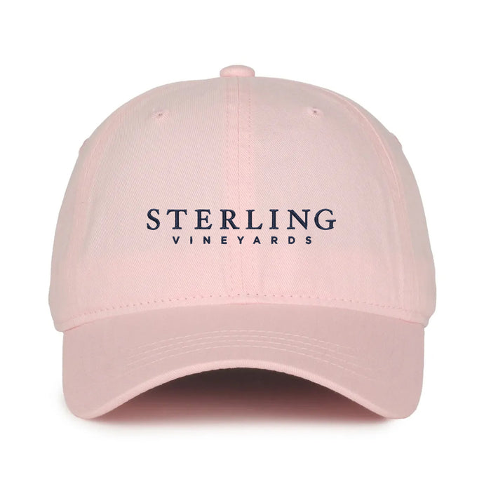 Custom BRAND / LOGO Fiber Outdoor Cap's Garment Washed Dad Cap