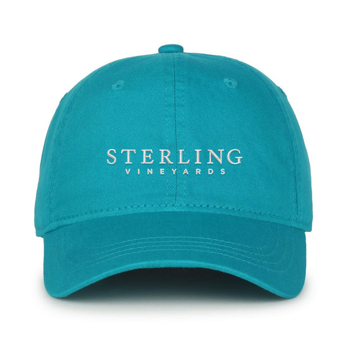 Custom BRAND / LOGO Fiber Outdoor Cap's Garment Washed Dad Cap