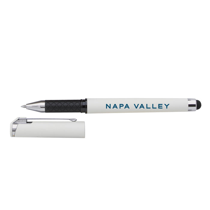 Custom Wholesale Good Value Cali Stylus RABS Pen