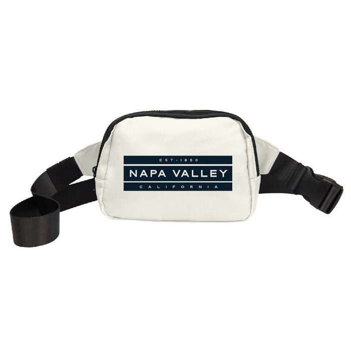 Custom Wholesale Cross Body Belt Bag