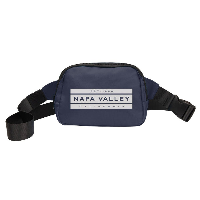 Custom Wholesale Cross Body Belt Bag