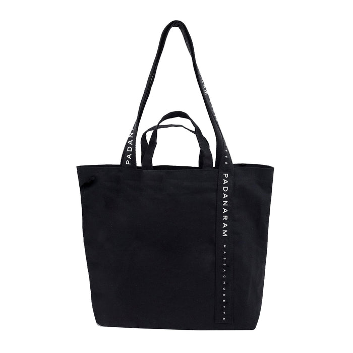 Custom BRAND / LOGO 10 Oz. Mono-Strap Canvas Tote Bag